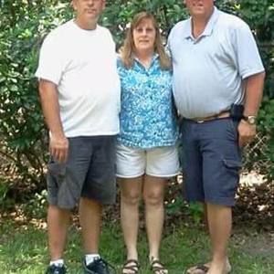 Meet your Posher, Cheri